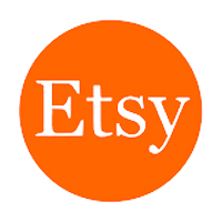 Etsy logo boutique